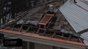 ДВЖД: сход вагонов и крана в Амурской области не повлиял на движение поездов