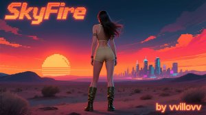 Виллов - "vvillowave" - Skyfire