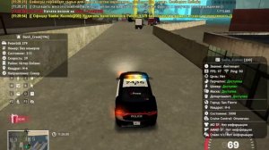 Danil_Creek /q от погони.