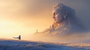 REVERENCE | Deep Ambient Music for Inner Harmony and Divine Connection