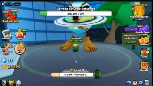 ВСЕ САМЫЕ НОВЫЕ СЛИВЫ ОБНОВЛЕНИЯ В BRAINROT EVOLUTION