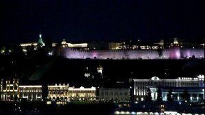 Нижний Новгород