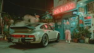 ＢＡＣＫ　ＴＯ　１９８７ [ Synthwave - Retrowave - Dreamwave Mix ]