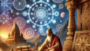 Ведическая викторина выпуск № 15