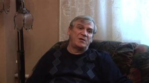 Помощник председателя КГБ СССР, полковник Б.Т. Литуненко о В.И. Петрике.