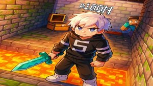 Майнкрафт ЛетсПлей | Создатель Миров #5