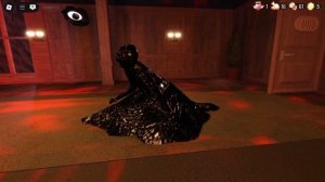 Я и моё одно из трёх прохождений Doors floor 1