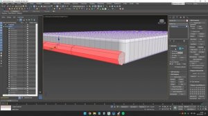 16.7 - Retopology toilet cover