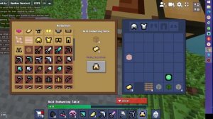 Выживание 2 часть (первые алмазы)