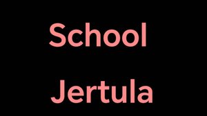 Трейлер школа жертулы