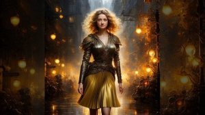 Фентази улица