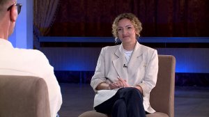 Режиссёр и педагог Анна Котова: «Главное для каждого – не бояться быть собой!»