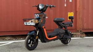 Видеообзор  Tank 800w