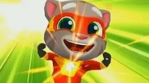 Том супергерой