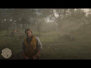 Red Dead Redemption 2