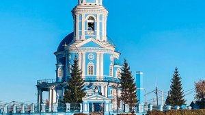 РОЖДЕСТВО ПРЕСВЯТОЙ ВЛАДЫЧИЦЫ НАШЕЙ БОГОРОДИЦЫ И ПРИСНОДЕВЫ МАРИИ . Протоиерей Сергий Кандыбин