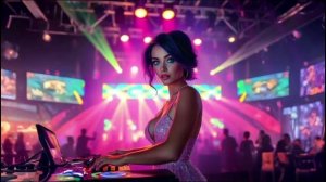 DJ Tyna - My Baby Love