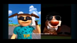 Вышло трейлер пять ночей с тимохой 5 остров