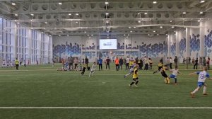 Детский футбол 20250330_180204