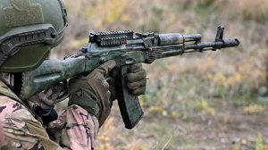 Гвардии рядовой Янкович командовал минометным расчетом под ударами БПЛА