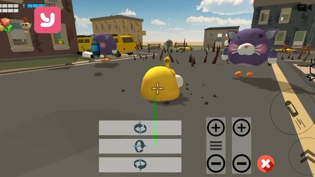 ИГРА В БЛЭКА 5 СЕРИЯ