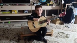 Виктор Цой детство прошлое