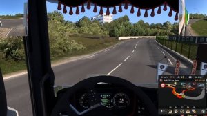 #shorts #ETS 2 #Scania #Финал