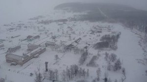 О самодурстве и любви. Душ 6