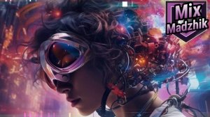 Madzhik Mix - Retro Golden Hits-Progressive House