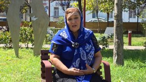 Азербайджанский государственный драматический театр