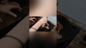 WOK от Викундрии, пробу сняли - зачет!😊