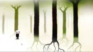 👁️ Счастливой игры! Полный игровой процесс — тревожные визуальные эффекты и кошмарная атмосфера. 💀