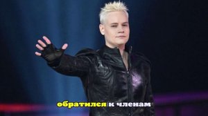 Швыдкой оценил решение Shaman не принимать оценки жюри на «Интервидении»