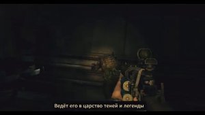 Метро 2033 AI Music - Авторская песня по мотивам игры [get-speed.com]