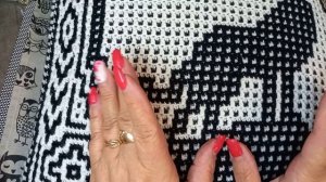 СП " Я мозаику свяжу "с Татьяной Парц. Отчёт за сентябрь.