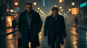 ПОЛНАЯ КНИГА 🪶 ОПАСНЫЙ КОНТРАКТ 🪶ДЕТЕКТИВ