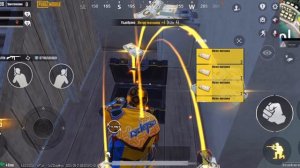 PUBG MOBILE RYTP (9 часть)