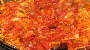 Консервированная солянка