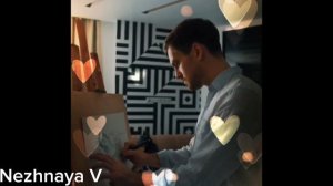 Саша & Сергей - О Боже, какой мужчина!