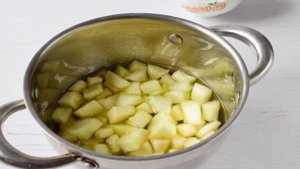 Конфитюр Солнечная дыня