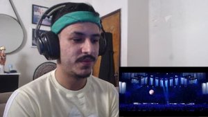 🇧🇷🇨🇳 Wáng Xī - Zài lùshàng (LIVE REACTION) ___ China Intervision Song Contest 2025 #intervision