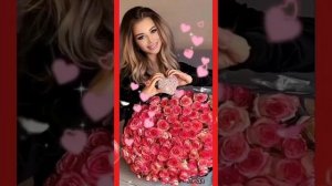 Спасибо родная.