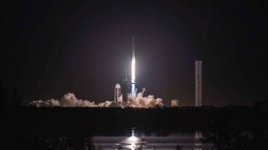 NYT: США могут проиграть Китаю в лунной гонке из-за SpaceX