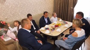 СВОих не бросаем