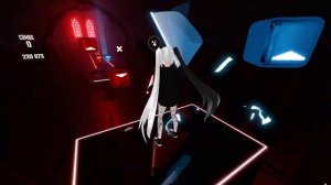 BLAKE ROMAN - Poison Beat Saber (Expert+)