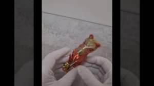 Символ 2026 - огненная лошадь