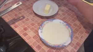 Манная Каша без комочков за 5 минут. Как варить манную кашу на молоке.