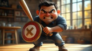 Прохождение Слона от Ёжика. Fanwars. Битва за район #157