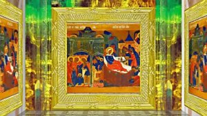 С Рождеством Пресвятой Богородицы 2! Праздничное поздравление С Рождеством Богородицы!