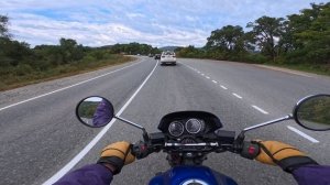 Осеняя поездка 3